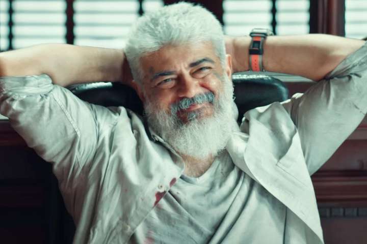 AK62: Ajith Kumar's Next Film To Be Announced On His Birthda...
