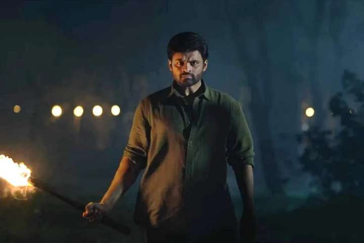 Blockbuster 'Virupaksha' Becomes The Highest-Grossing Film F...