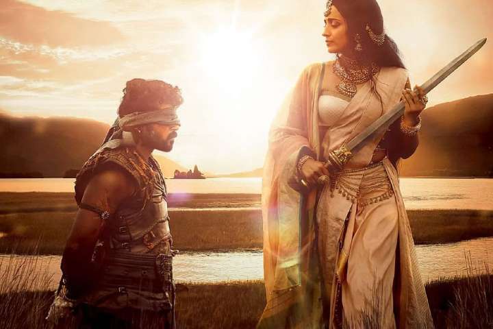 Ponniyin Selvan - Part 2 Races Past 100 Crores At The Worldw...