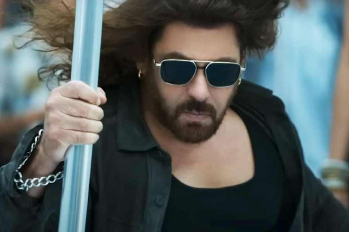 Salman Khan's 'Kisi Ka Bhai Kisi Ki Jaan' Crosses 100 Crores...