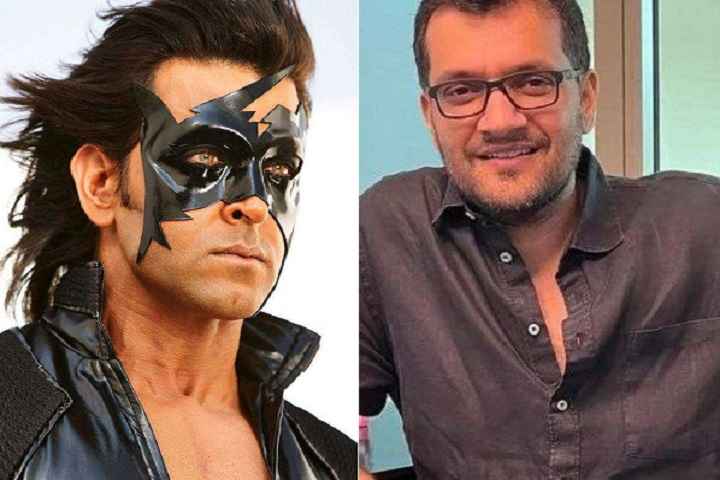 Hrithik Roshan's 'Krrish 4' To Be Directed By 'Agneepath' Di...