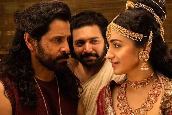 Ponniyin Selvan 2 Crosses 100 Crores In India and 200 Crores...