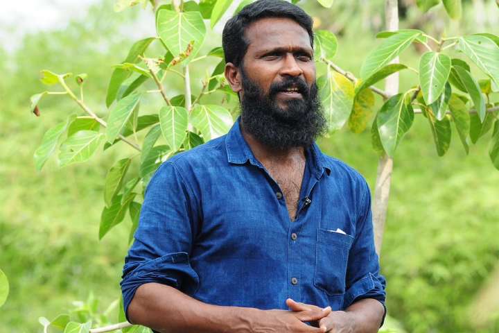 One More Film Set Against The Backdrop of KGF Is In The Work...