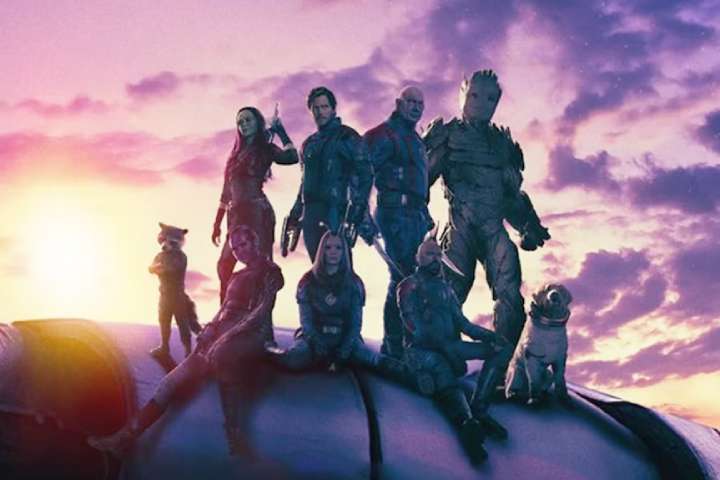 'Guardians of the Galaxy Vol. 3' Tracking To Earn $250+ Mill...