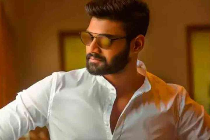 Actor Bellamkonda Sreenivas Shows Immense Faith In 'Chatrapa...