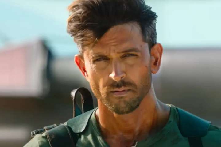 Hrithik Roshan Locks A Blockbuster Line-Up After 'Fighter'