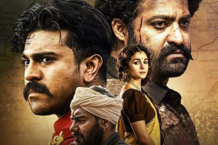 Japan Becomes RRR's Highest-Grossing Overseas Market At The ...