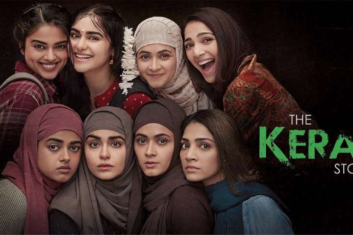 The Kerala Story Box Office Collection | All Language | Day ...