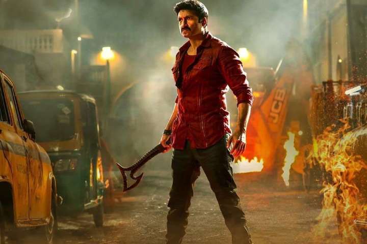 Ramabanam Box Office Collection | All Language | Day Wise | ...