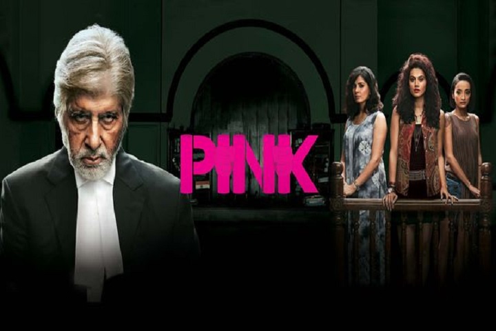 Pink Box Office Collection | Day Wise | Worldwide