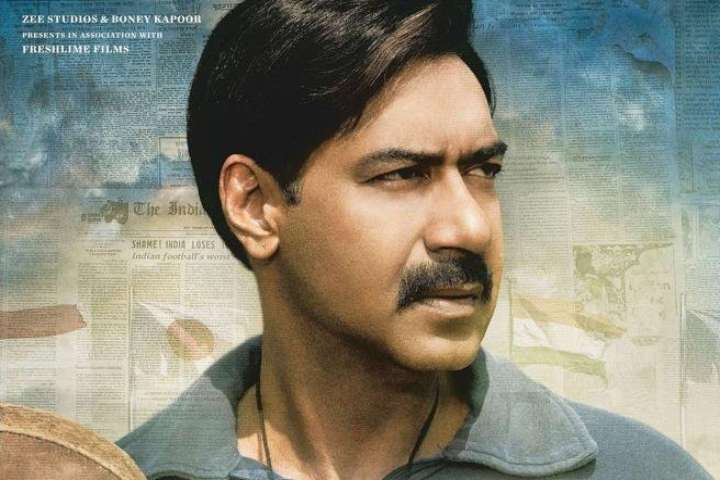 Ajay Devgn's Much-Awaited Sports Biopic 'Maidaan' To Be Push...