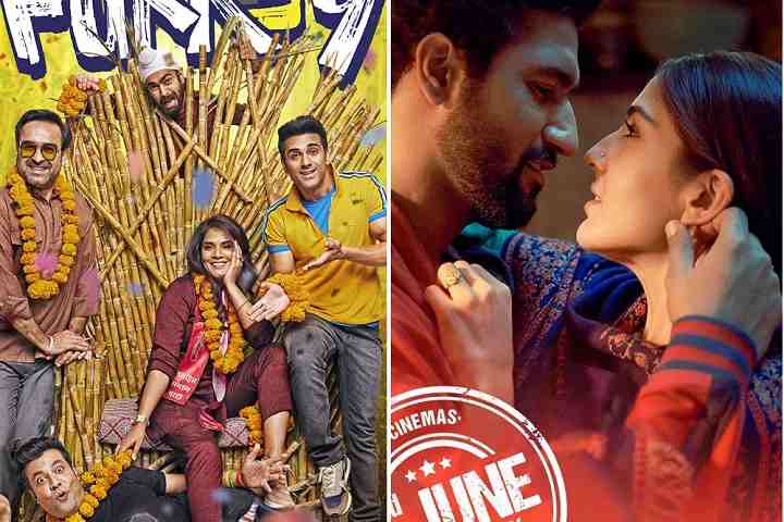 Excel Entertainment's 'Fukrey 3' Postponed; Vicky Kaushal an...