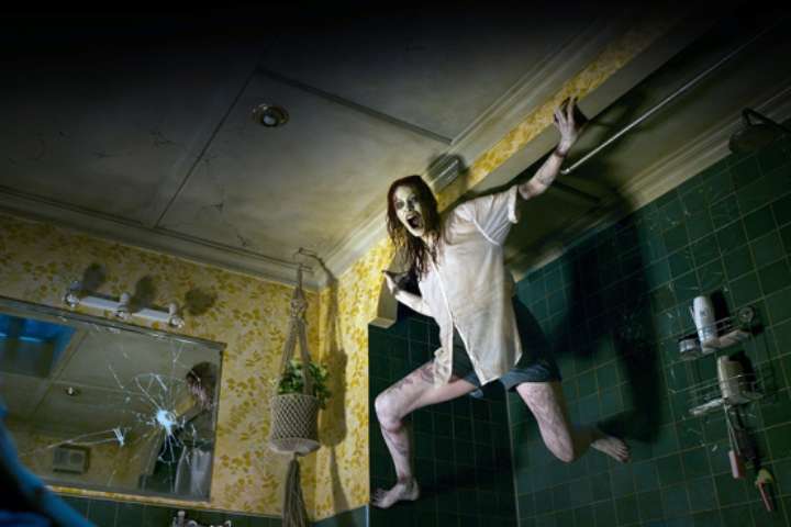 Warner Bros. 'Evil Dead Rise' Becomes The Highest-Grossing F...