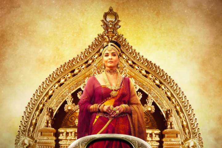 'Ponniyin Selvan - Part 2' Crosses 100 Crores Gross At The T...