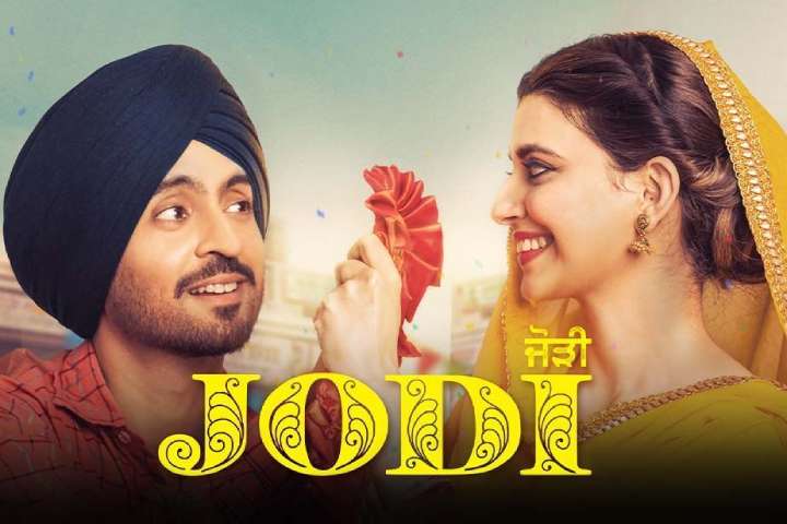 Jodi Box Office Collection | All Language | Day Wise | World...