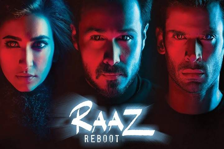Raaz Reboot Box Office Collection | Day Wise | Worldwide