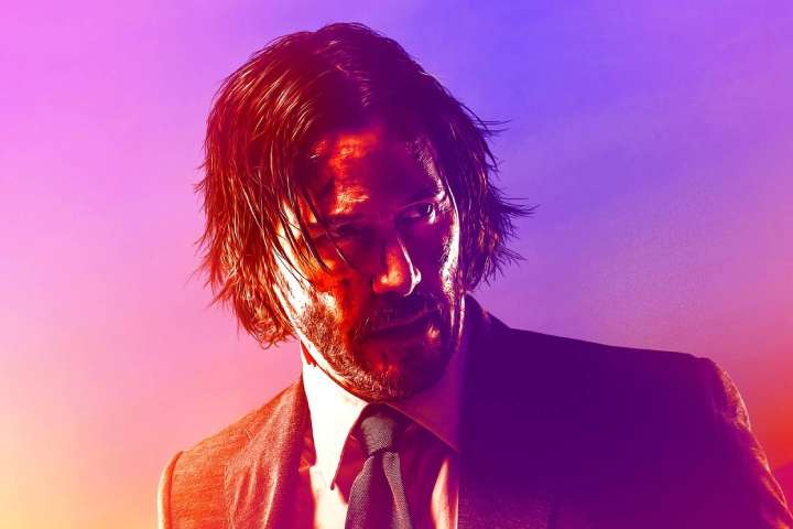John Wick Franchise Passed $1 Billion At The Global Box Offi...