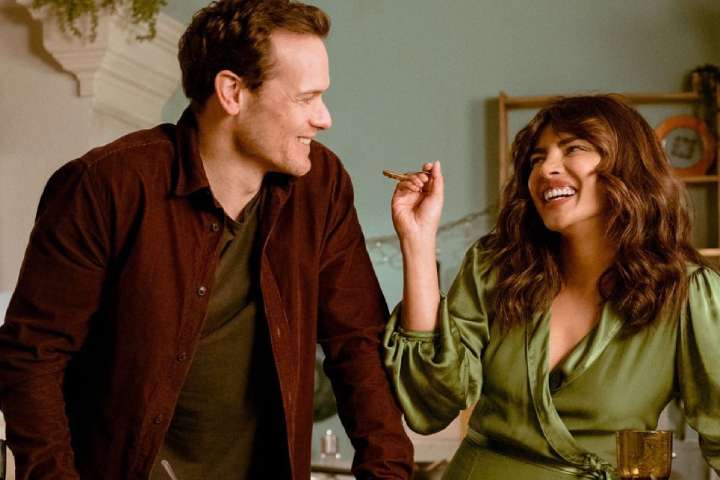 Priyanka Chopra's Hollywood Film 'Love Again' Scored A Low O...