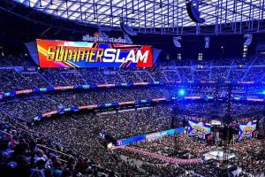 WWE Summerslam 2022 Backstage News