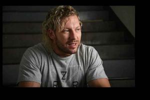 Kenny Omega Teases A Future Match Against WWE Star