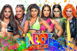 WWE NXT: 2.0 Results August 2, 2022: Highlights, Winners