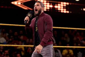 Johnny Gargano Says He And Tommaso Ciampa Made The Best Out Of The Way Things Tu...
