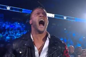 Video: Karrion Kross and Scarlett Bordeaux Returns To WWE On 8/5 SmackDown