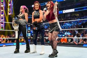 WWE SmackDown Predictions & Match Card September 23, 2022: Preview, Start Time, ...