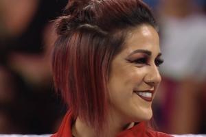 Bayley Lashed Out At Alexa Bliss, Making It Clear That She Was Never Like Dakota...