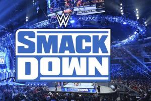 Spoilers: A couple Of Names Slated For WWE Smackdown