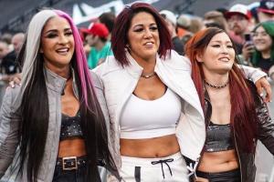 Iyo Sky Confirms She Had Considered Returning To Japan Before WWE SummerSlam Ret...