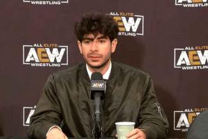 Tony Khan Less Optimistic About Doing A Possible Crossover With WWE Due To The W...