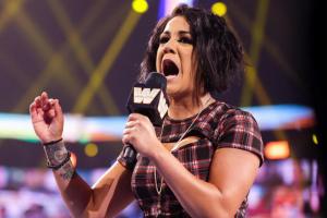 Bayley: 'I Support Sasha Banks & Naomi 100 Percent, No Matter What'