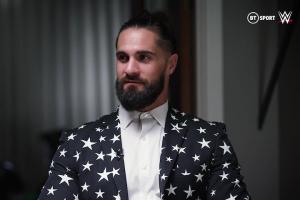 Seth Rollins Says WWE Used Popular UFC Feud Matt Riddle Storyline