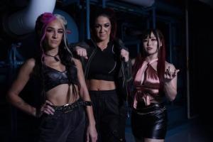 Bayley Reveals Dakota Kai's WWE Release Really Hurt Her