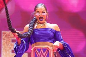 WWE Saturday Night's Main Event In Colorado Springs Results 9/10/22: Winners, Hi...