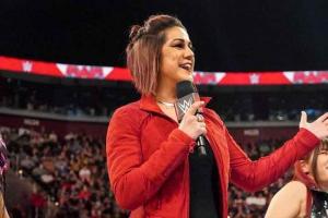 Bayley Says Triple H Is Revolutionizing The WWE