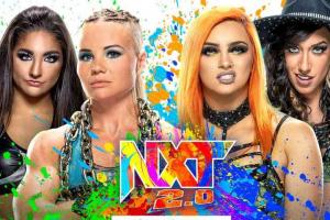 WWE NXT: 2.0 Results September 20, 2022: Highlights, Winners
