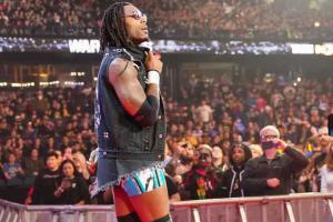 Swerve Strickland Says He Felt Like There Was No Chatter About Him In WWE NXT