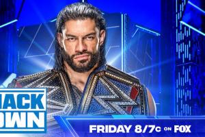 WWE SmackDown Predictions & Match Card December 16, 2022: Preview, Start Time, L...
