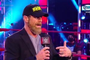 Bill DeMott Shares His Thoughts On Michaels Running WWE NXT