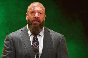 Bayley Discusses Backstage Environment Since Triple H Took Over WWE