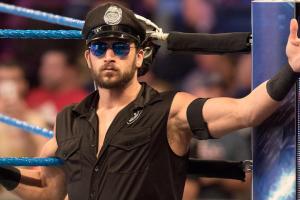 Former WWE Star Fandango Coming To NXT Soon