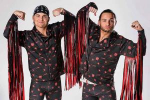 Young Bucks And Kenny Omega's Return To AEW Could On Delay For Some Time