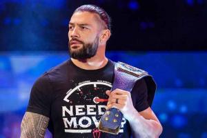 Updated WWE SmackDown 10/7/22 Match Card