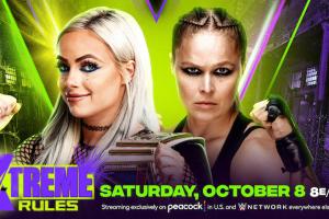 WWE Extreme Rules 2022: Winner Prediction For Liv Morgan Vs. Ronda Rousey
