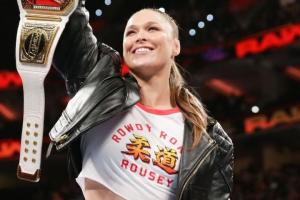 Spoiler: Huge Title Exchange Expected To Happen At WWE Extreme Rules 2022