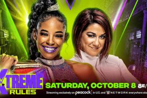 WWE Extreme Rules 2022: Winner Prediction For Bianca Belair Vs. Bayley