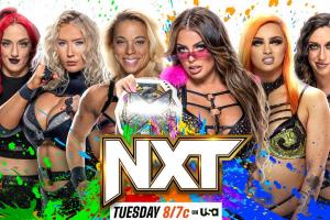 WWE NXT: 2.0 Results October 4, 2022: Highlights, Winners