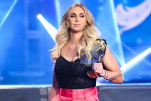 Update On Charlotte Flair's Absence From WWE TV